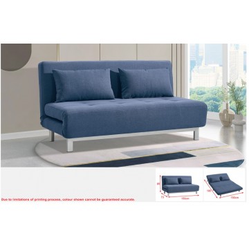 2 Seater Sofa Bed SFB1119